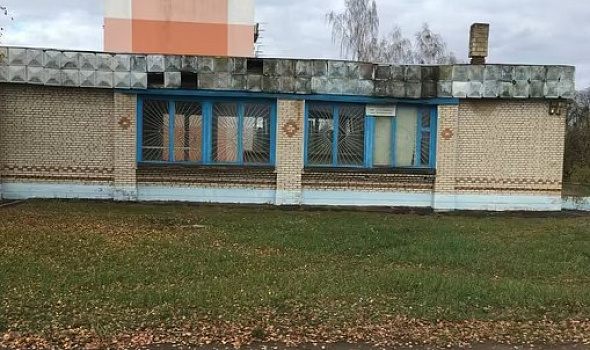Кафетерий "Мара" д.Мышанка, Петриковский район