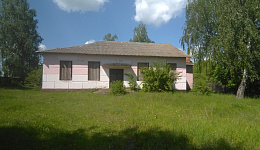 Административное здание, д. Скалка, ул. Светлогорская, 30А