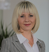 Сацута Наталья Владимировна